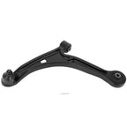 Set of 8 Front Control Arms with Ball Joints for Acura MDX (2001–2005)