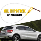 Engine Oil Dipstick for Mercedes CLA250 GLA250 GLA45 AMG (2015–2019)