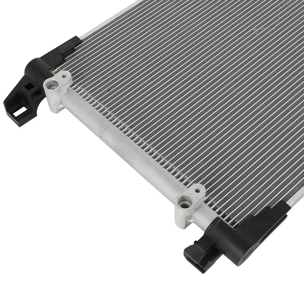 Aluminum AC Condenser for Toyota Prius Prime (2017-2022)