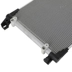 Aluminum AC Condenser for Toyota Prius Prime (2017-2022)