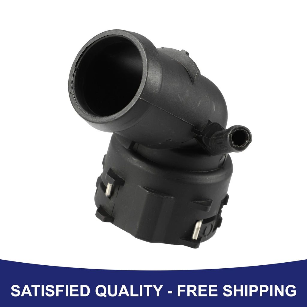 Radiator Coolant Pipe for Audi (2010–2015)