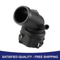 Radiator Coolant Pipe for Audi (2010–2015)
