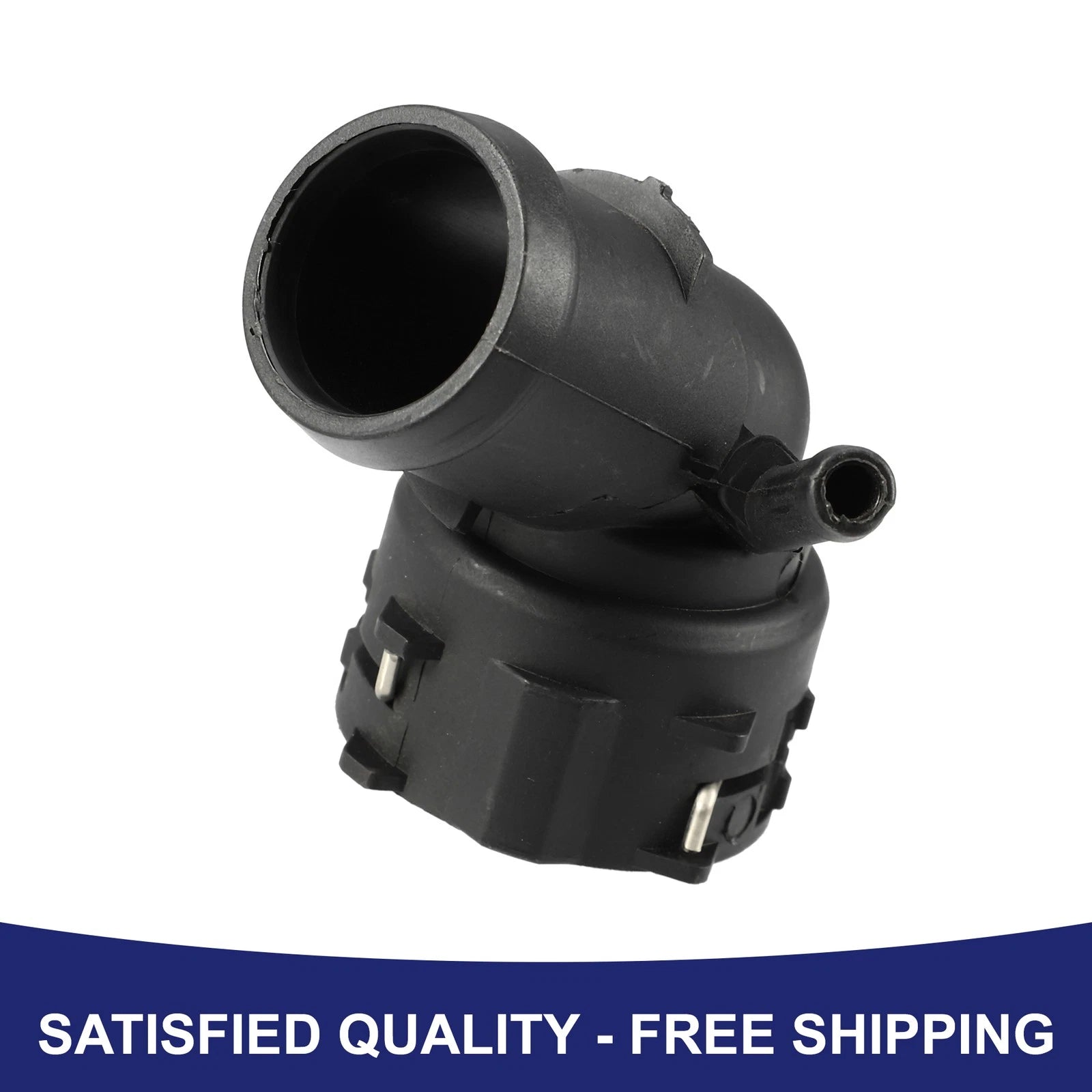 Radiator Coolant Pipe for Audi (2010–2015)