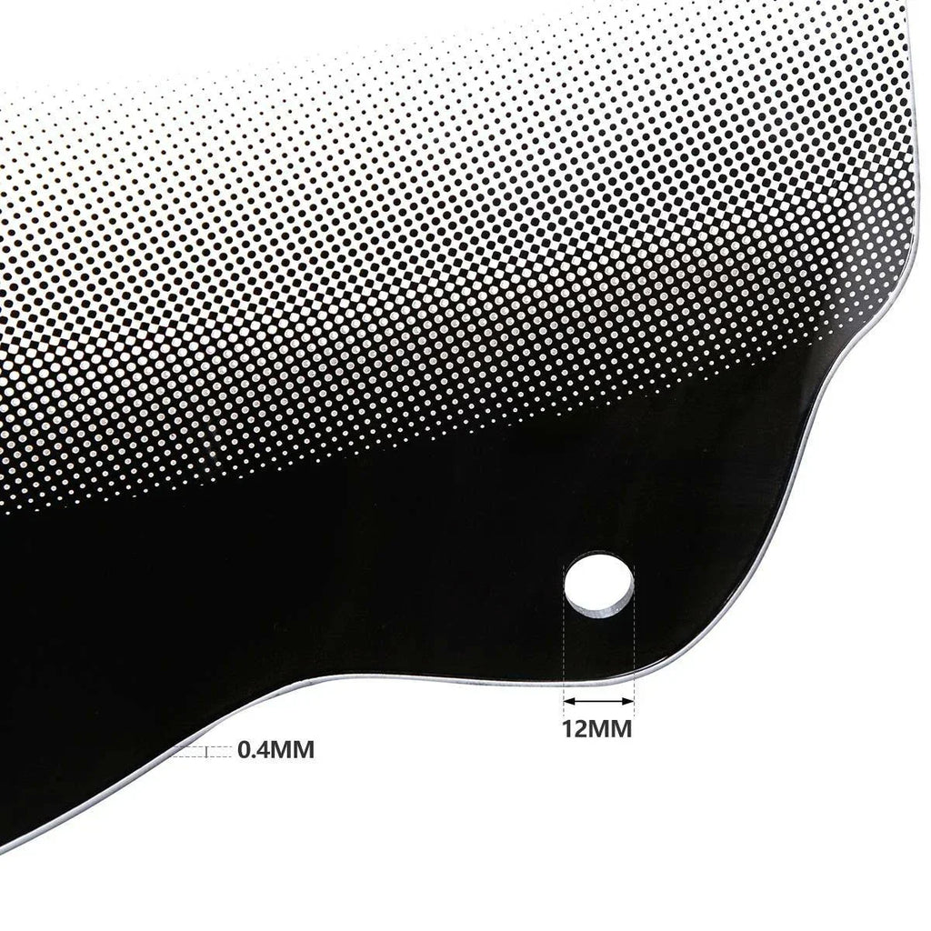 Windscreen for Honda Goldwing F6B GL1800B GL1800BD Deluxe (2013-2017)