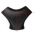 Real Carbon Fiber Tank Cover Fairing for Suzuki Hayabusa GSX1300R (1999–2007)
