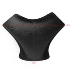 Real Carbon Fiber Tank Cover Fairing for Suzuki Hayabusa GSX1300R (1999–2007)