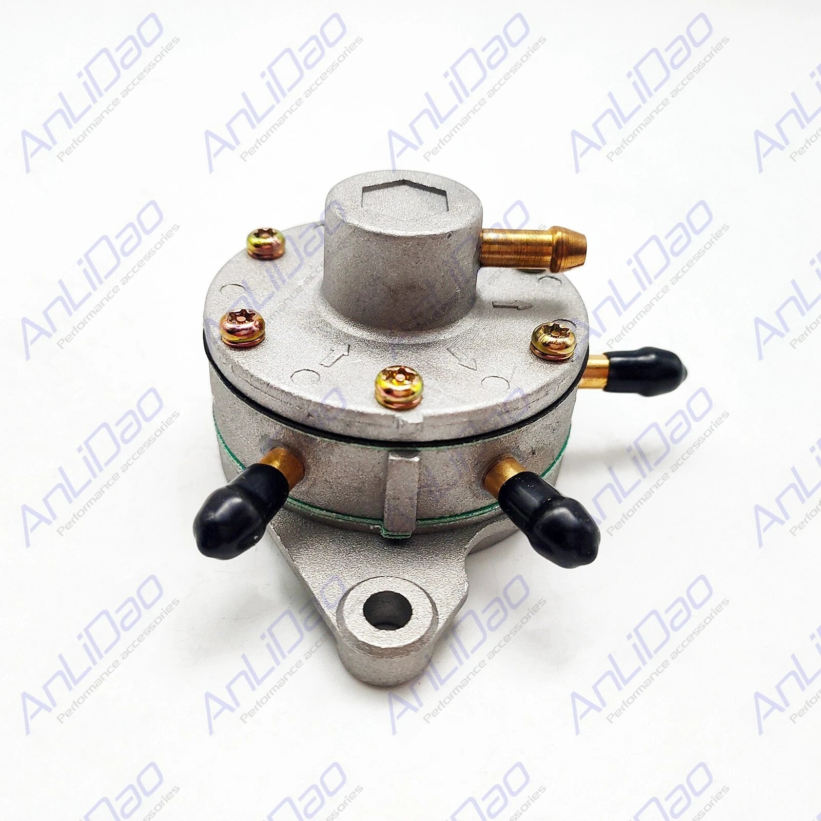 Repl Fuel Pump for Polaris 650 750 780 SL SLT SLX (1996–2004) 3240236 3240127