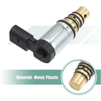 AC Compressor Control Solenoid Valve No. 1KD820803H for Volkswagen Passat (2022)