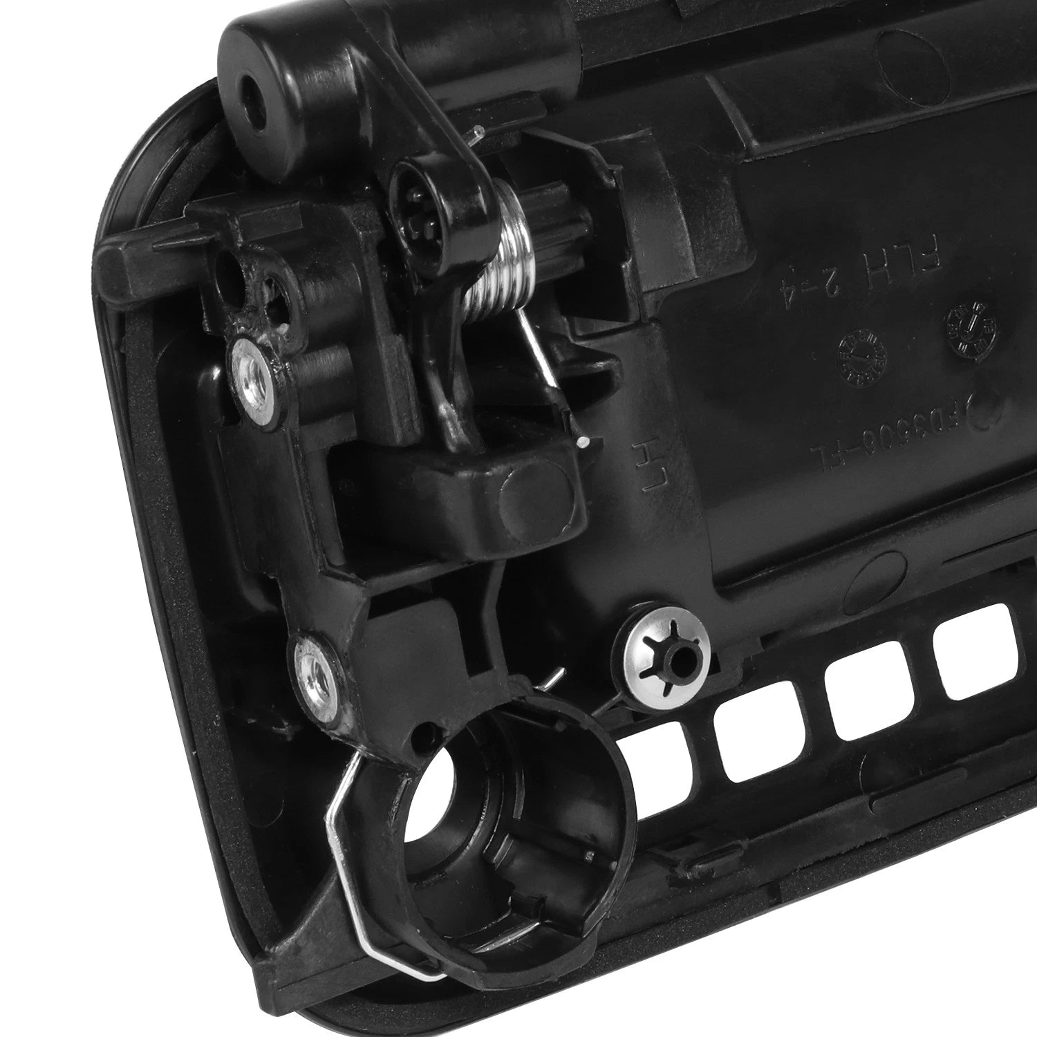 Front Driver Left Side Door Pull Handle for F150/Lobo/Mark LT (2004–2008)