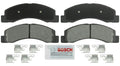 Bosch Severe Duty Semi-Metallic Brake Pads for