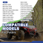 Cam Chain Tensioner & Gasket for Polaris RZR 1000 XP 1000 XP-4 (2017–2025)