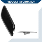 Front Right Washer Nozzle Cover Cap for Honda Civic FB2 FB3 (2012–2013)