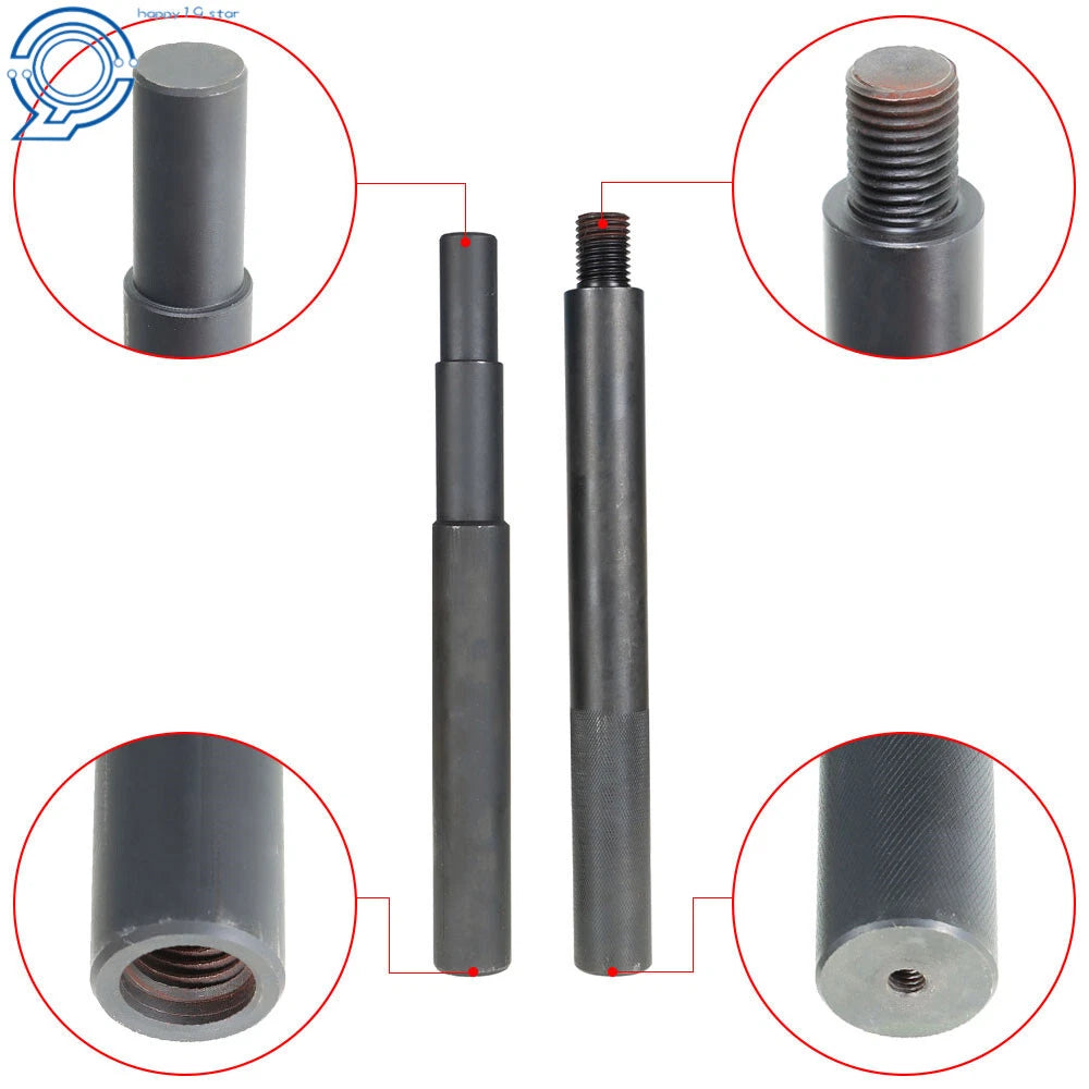 Gimbal Bearing Installer Tool Kit for Mercruiser Alpha Bravo