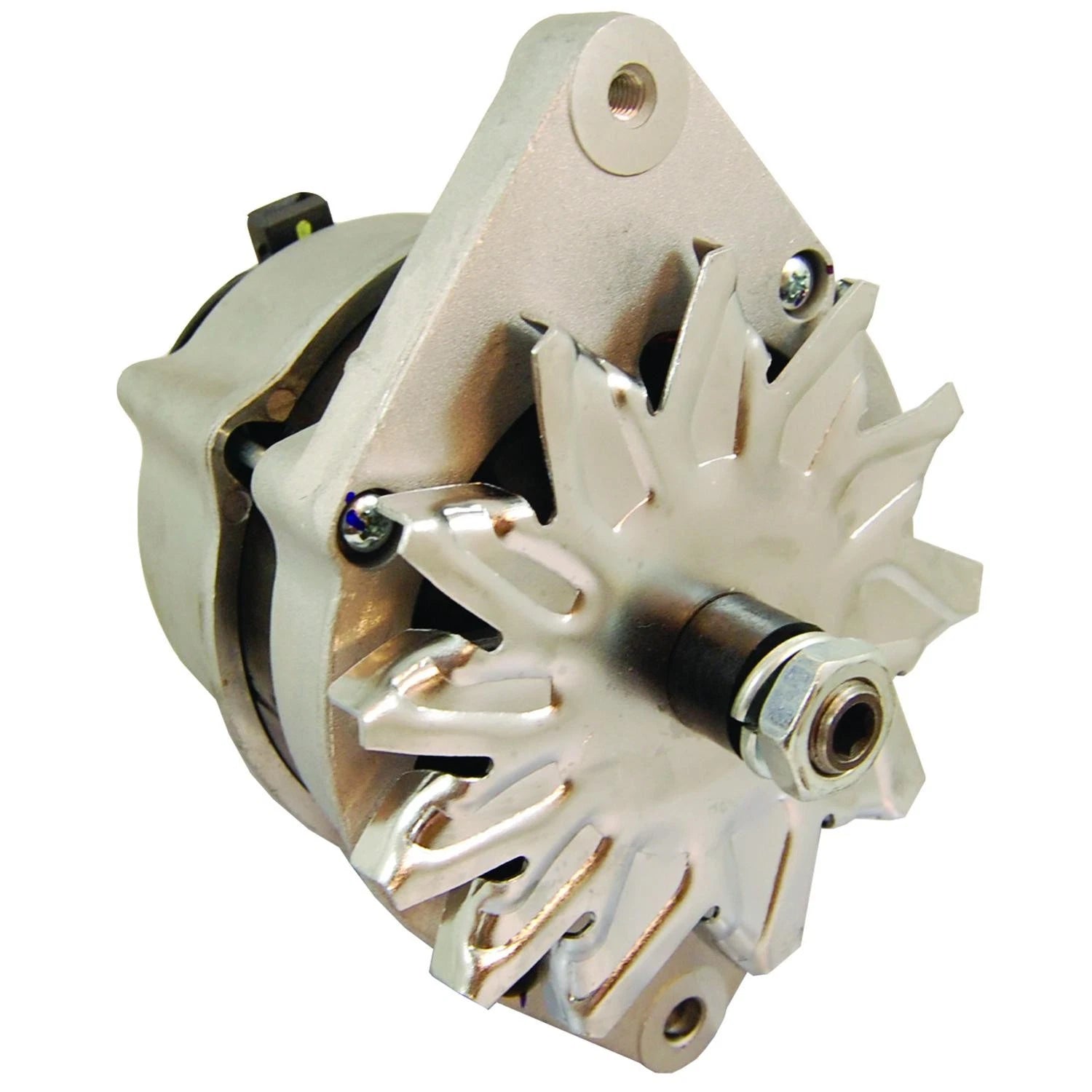 Alternator for John Deere Crawler 650H (1998–2007)