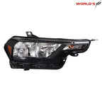 Headlight Assembly for Chevrolet Colorado (2023–2025) Right Side Halogen