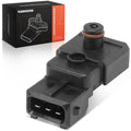 Fuel Injection Pressure Sensor for Mitsubishi Outlander (2007–2016)