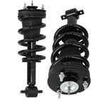 Set of 2 Front Struts Assembly for Chevy Silverado GMC Sierra 1500 (2014–2018) 239112