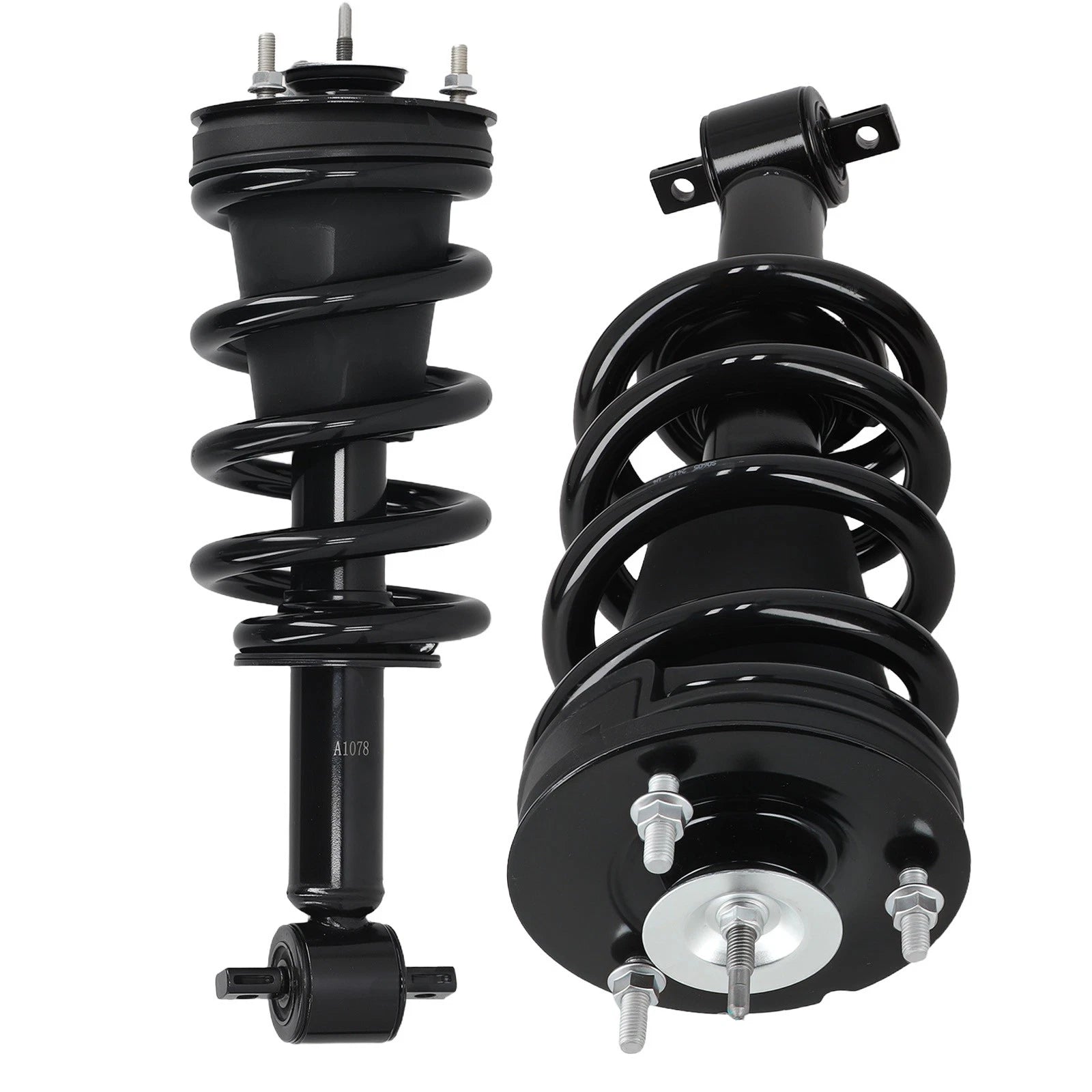 Set of 2 Front Struts Assembly for Chevy Silverado GMC Sierra 1500 (2014–2018) 239112