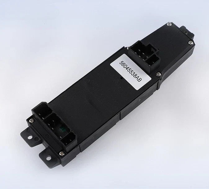 Master Power Window Switch for Dodge Dakota (1987–2011)