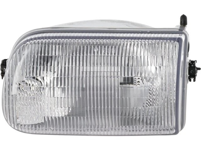 Left Headlight for Mazda B2300 (1994–1997) PN863CC
