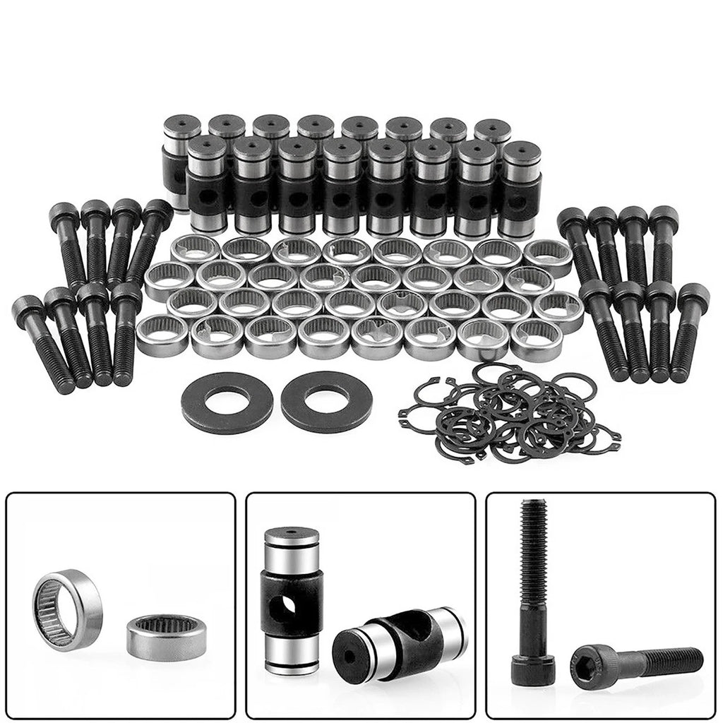 Rocker Arm Trunion Clip Upgrade for Escalade Camaro CTS Impala