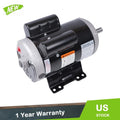 Air Compressor Motor for Ingersoll Rand (230V)