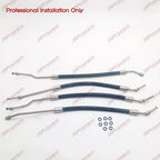 Hydraulic Tilt/Trim Line Hose Kit for Volvo Penta (24299618, 21536994, 24299622)
