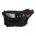 Left Headlight Assembly for Toyota Tacoma SR/SR5 (2024–2025)