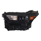 Left Headlight Assembly for Toyota Tacoma SR/SR5 (2024–2025)