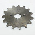 15T 20mm Front Sprocket Cog for PIT PRO Trail Dirt Quad Bike ATV