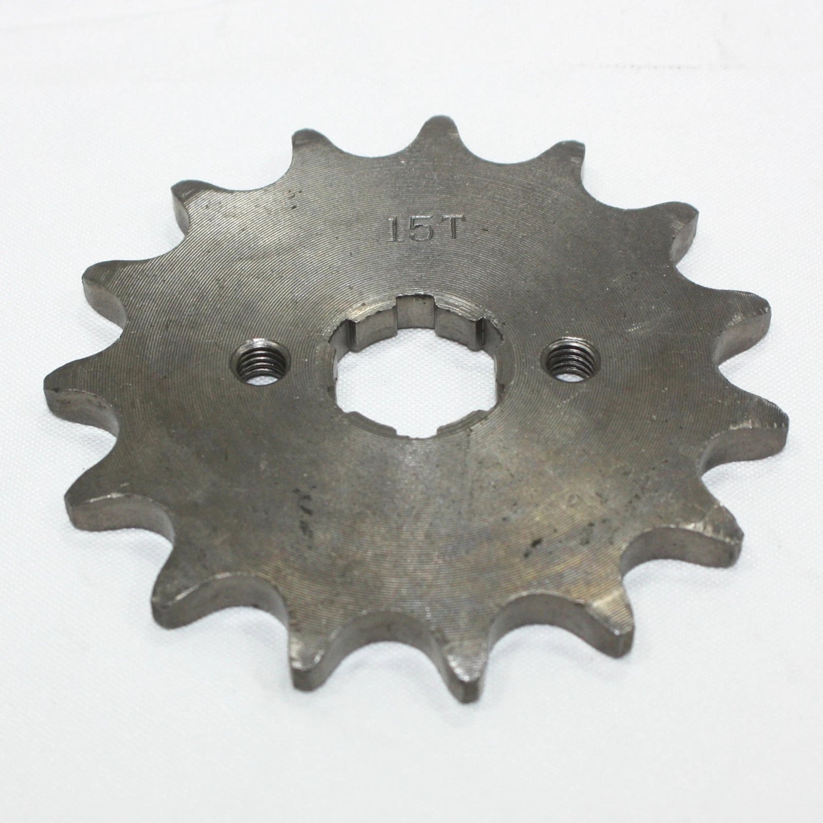 15T 20mm Front Sprocket Cog for PIT PRO Trail Dirt Quad Bike ATV