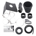 Cold Air Intake Heat Shield Kit for Toyota Tundra 2WD 4WD (2012–2021)