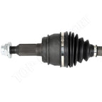 CV Axle for GMC Sierra Chevy Silverado 1500 (2007–2013)