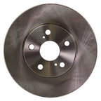 Front Disc Brake Rotors for Toyota Prius, Lexus CT200h (2010–2016)