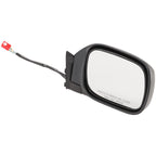 Passenger Right Side Mirror for Jeep Cherokee (1997–2001)