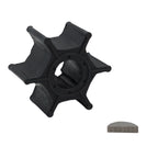 Water Pump Impeller Repair Kit 17400-94J00 for Suzuki DF9.9/15 (1999–2023)