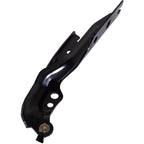 Set of 2 Hood Hinges for VW Jetta (2019–2023)