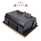 Cup Holder for Ford F250 F350 F450 F550 Super Duty (2008–2010) - Camel Tan