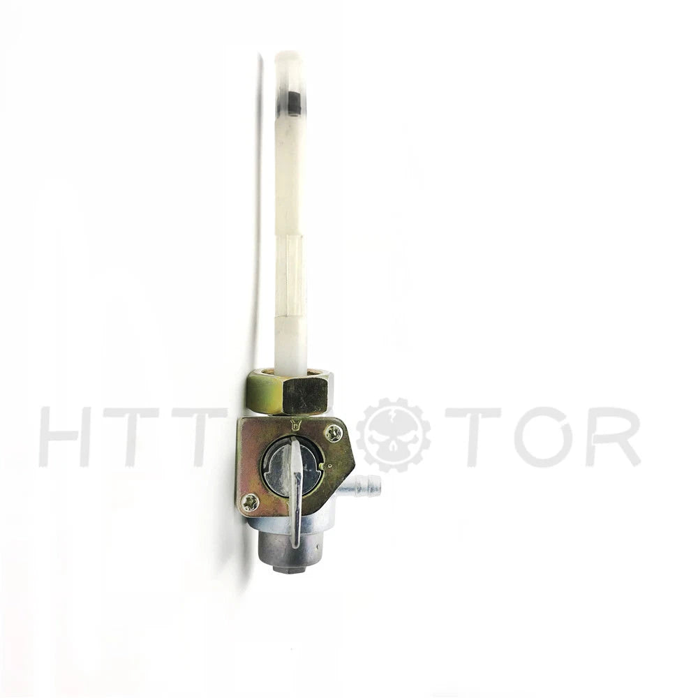 Fuel Petcock Switch Valve for Honda TRX200SX TRX250 TRX250X TRX300 (1986–2006)