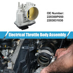 Electronic Throttle Body Assembly No. 220300P050/2203031030 for Toyota Avalon (1995–2000)