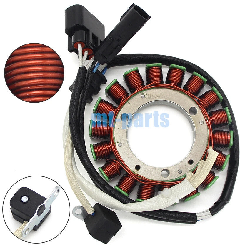 Stator Magneto for Hisun Vforge 550 HS550 HS750 UTV (P007G00311200000)