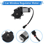 Power Window Regulator Lift Motor for Nissan X-Trail I (T30) (2001–2007)