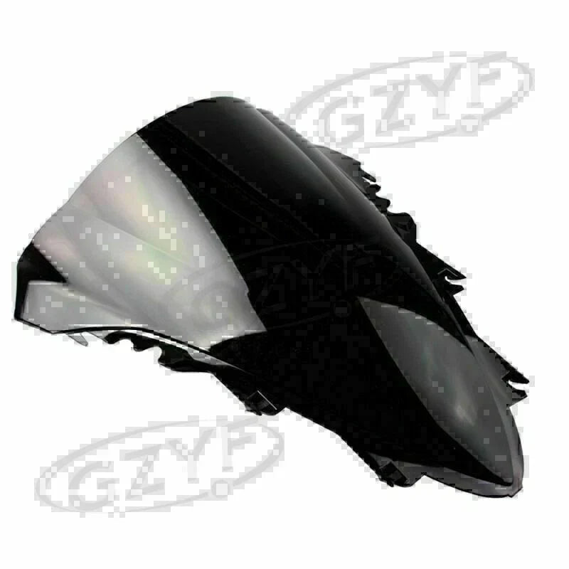 Double Bubble Windshield for Yamaha YZF R1 (2007-2008)