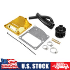 Transmission Top Cover M8 for Harley Road Glide Special FLTRXS FLTRX (2017–2024)