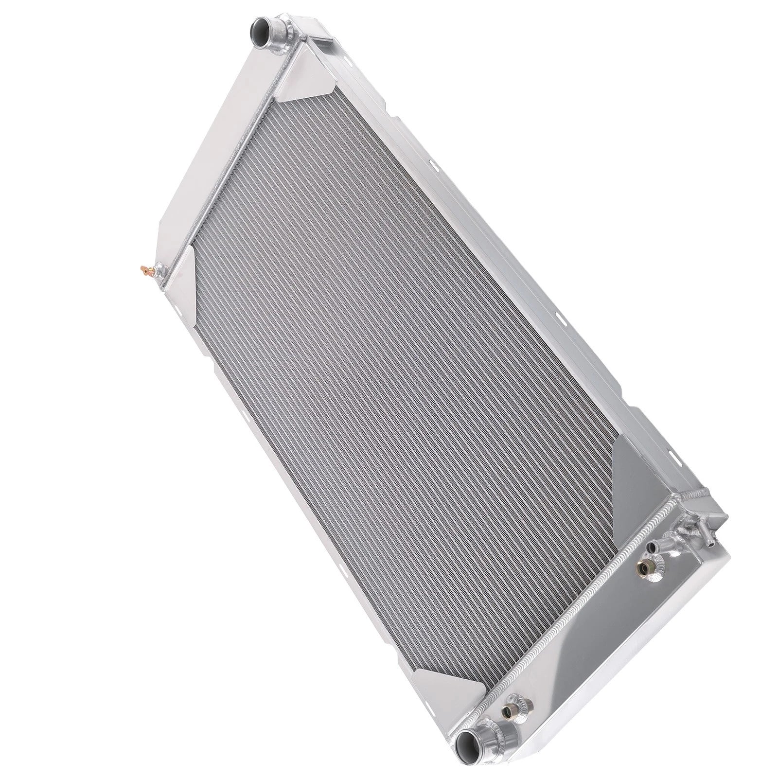 3 Row Aluminum Radiator for Chevrolet C1500/C2500/K1500 6.5L (1994–2000) CU1523