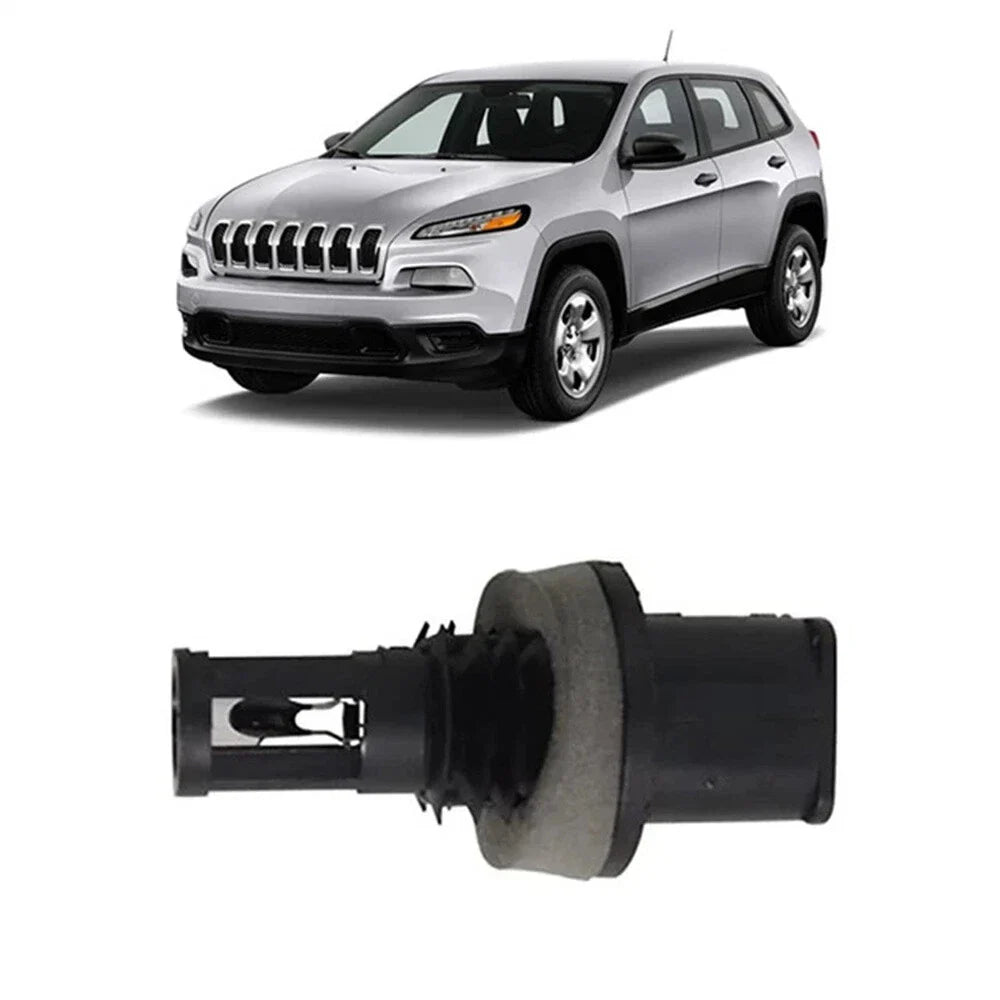 HVAC Air Temperature Sensor Probe for Chrysler Cherokee (2014-2018)