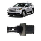 HVAC Air Temperature Sensor Probe for Chrysler Cherokee (2014-2018)