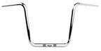 14" Chrome Handlebar for LA Choppers (LA-7324-14C)