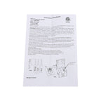 Power Outlet Box for NEMA 6-30R (Weatherproof, 30 Amp, 250V)