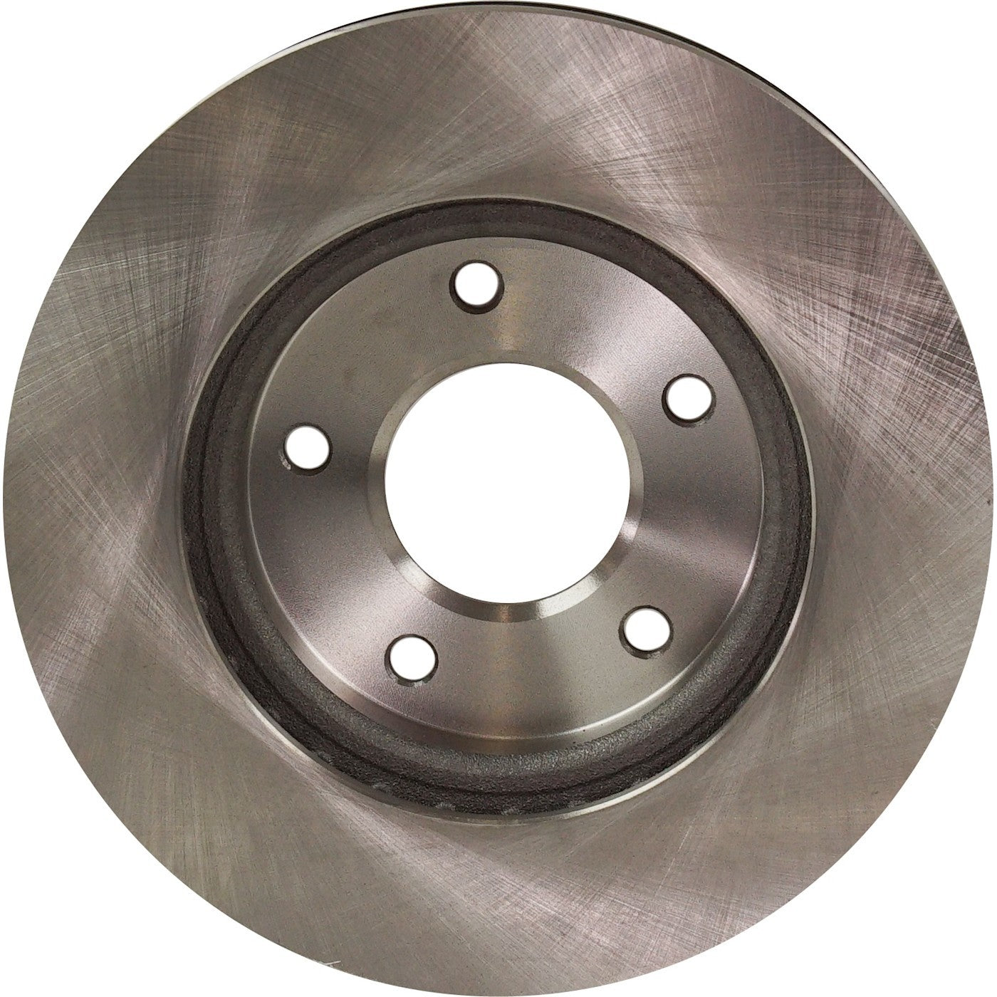 Front Disc Brake Rotors for Dodge Caliber (2007–2012)